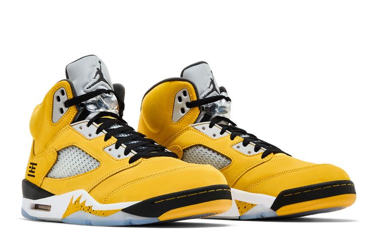 Air Jordan 5 Retro Tokyo T23 (2025)