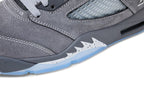 Air Jordan 5 Retro Wolf Grey (2026)
