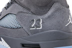 Air Jordan 5 Retro Wolf Grey (2026)