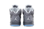 Air Jordan 5 Retro Wolf Grey (2026)