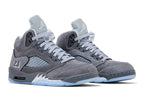 Air Jordan 5 Retro Wolf Grey (2026)