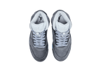 Air Jordan 5 Retro Wolf Grey (2026)