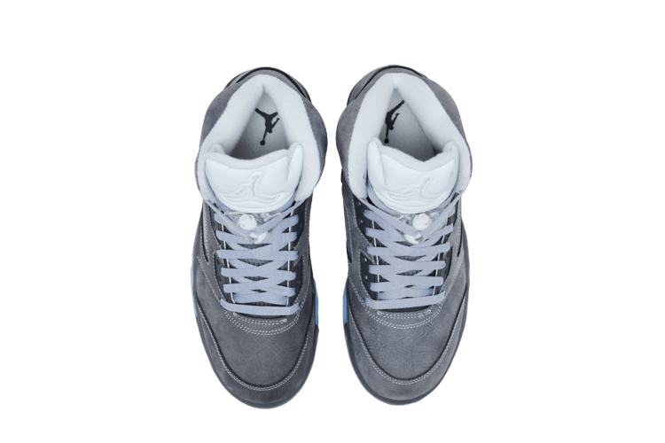Air Jordan 5 Retro Wolf Grey (2026)