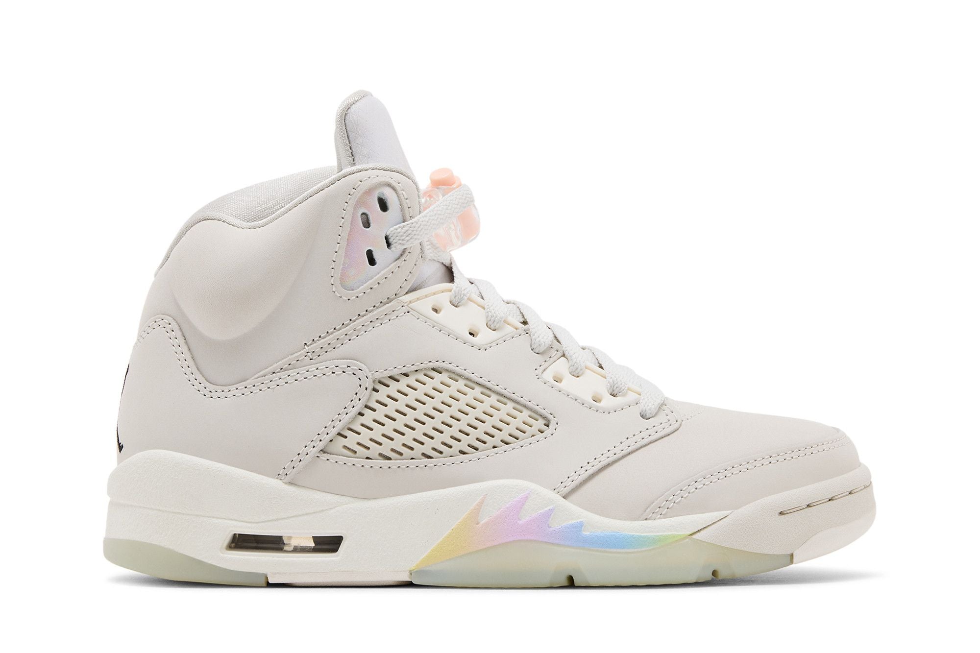 Air Jordan 5 Retro Year of the Snake
