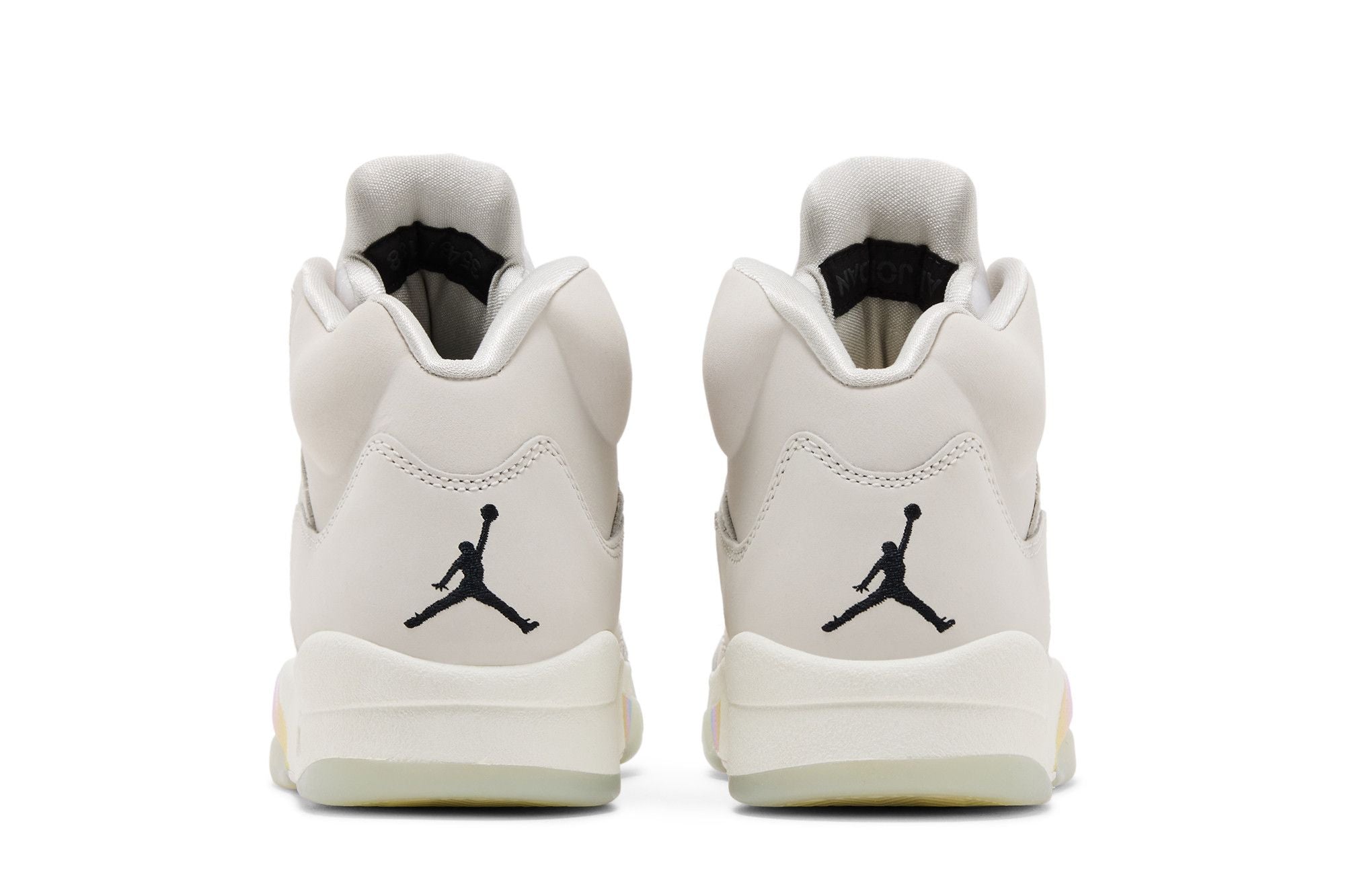 Air Jordan 5 Retro Year of the Snake