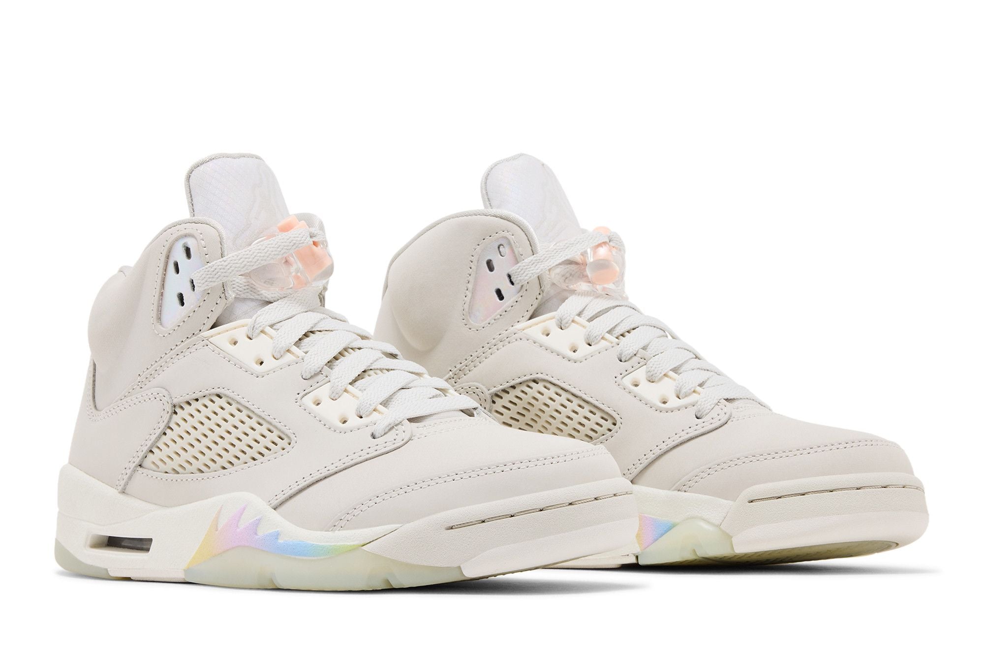 Air Jordan 5 Retro Year of the Snake