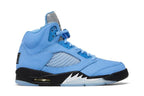 Air Jordan 5 SE University Blue
