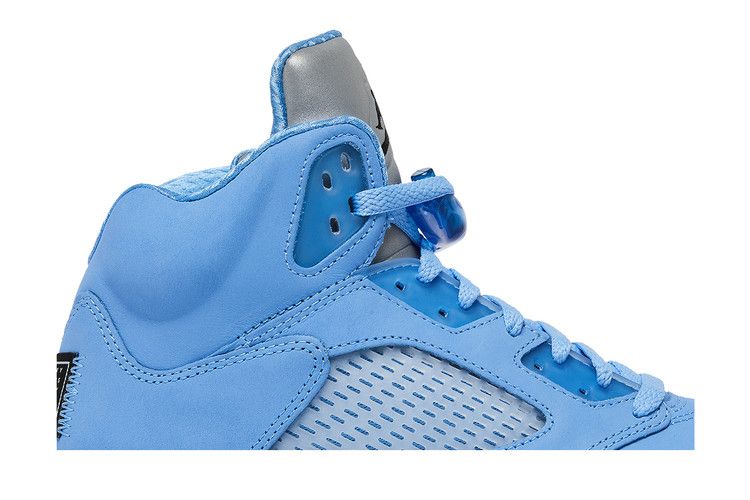 Air Jordan 5 SE University Blue