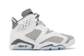 Air Jordan 6 Cool Grey