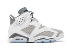 Air Jordan 6 Cool Grey
