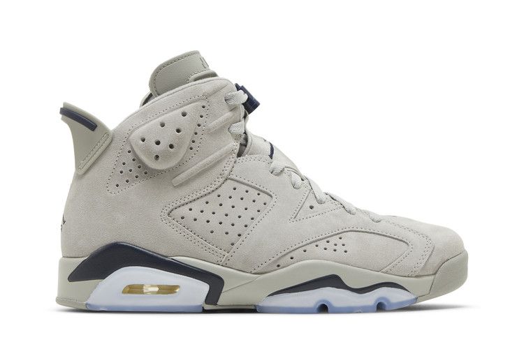 Air Jordan 6 Georgetown