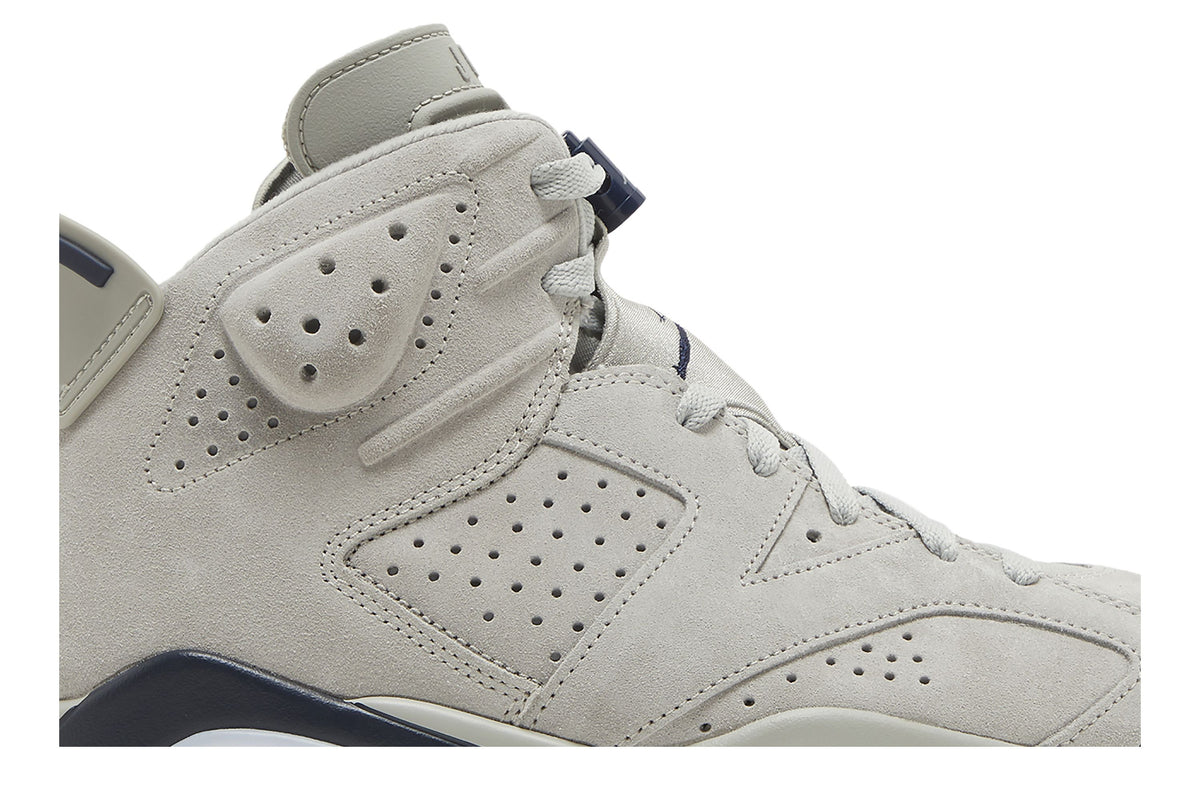 Air Jordan 6 Georgetown