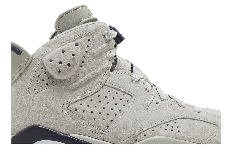 Air Jordan 6 Georgetown