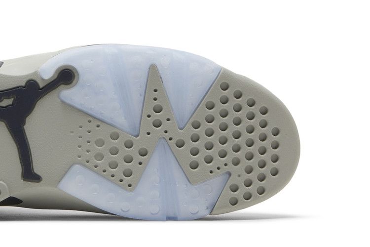 Air Jordan 6 Georgetown