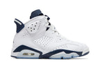 Air Jordan 6 Midnight Navy
