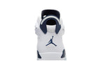 Air Jordan 6 Midnight Navy