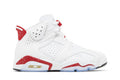 Air Jordan 6 Red Oreo