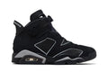 Air Jordan 6 Retro Cap and Gown