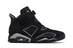 Air Jordan 6 Retro Cap and Gown