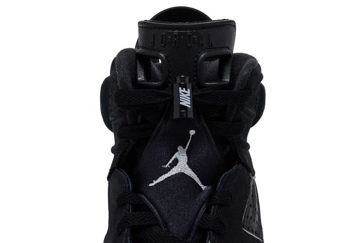 Air Jordan 6 Retro Cap and Gown