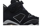 Air Jordan 6 Retro Cap and Gown