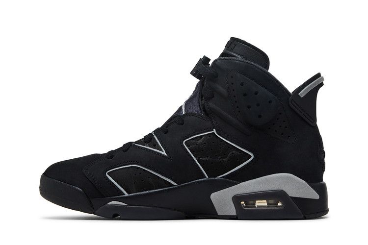 Air Jordan 6 Retro Cap and Gown