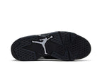 Air Jordan 6 Retro Cap and Gown