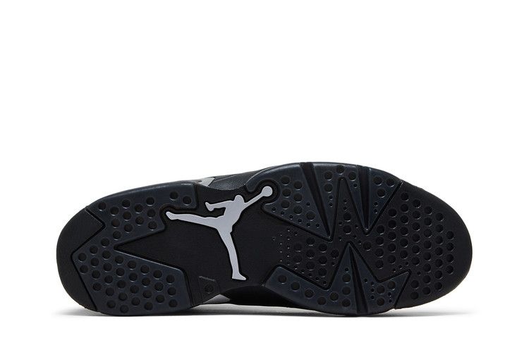 Air Jordan 6 Retro Cap and Gown