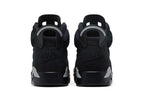 Air Jordan 6 Retro Cap and Gown