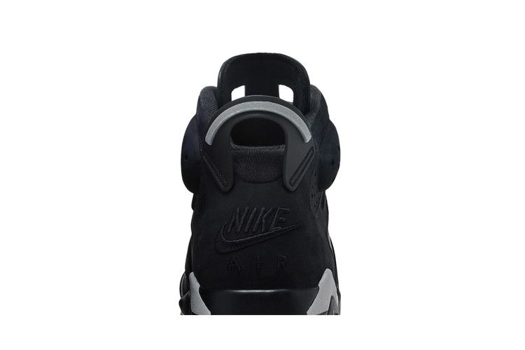 Air Jordan 6 Retro Cap and Gown