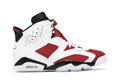 Air Jordan 6 Retro Carmine (2021)