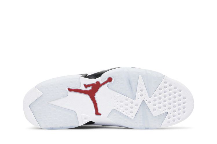 Air Jordan 6 Retro Carmine (2021)