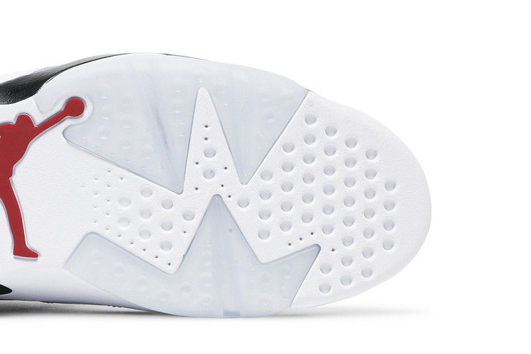 Air Jordan 6 Retro Carmine (2021)