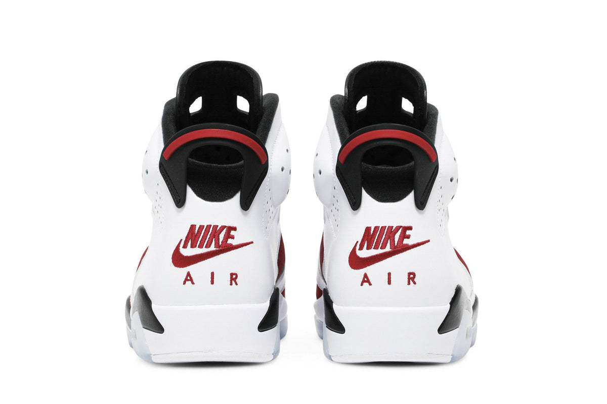 Air Jordan 6 Retro Carmine (2021)