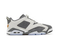 Air Jordan 6 Retro Low PSG (2023)