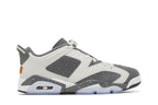Air Jordan 6 Retro Low PSG (2023)