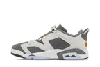 Air Jordan 6 Retro Low PSG (2023)