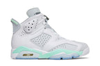 Air Jordan 6 Retro Mint Foam