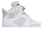 Air Jordan 6 Retro Mint Foam