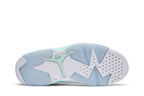 Air Jordan 6 Retro Mint Foam
