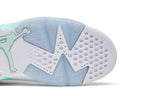 Air Jordan 6 Retro Mint Foam
