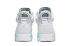 Air Jordan 6 Retro Mint Foam