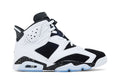 Air Jordan 6 Retro Oreo (2026)