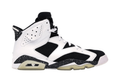 Air Jordan 6 Retro Oreo (2026)