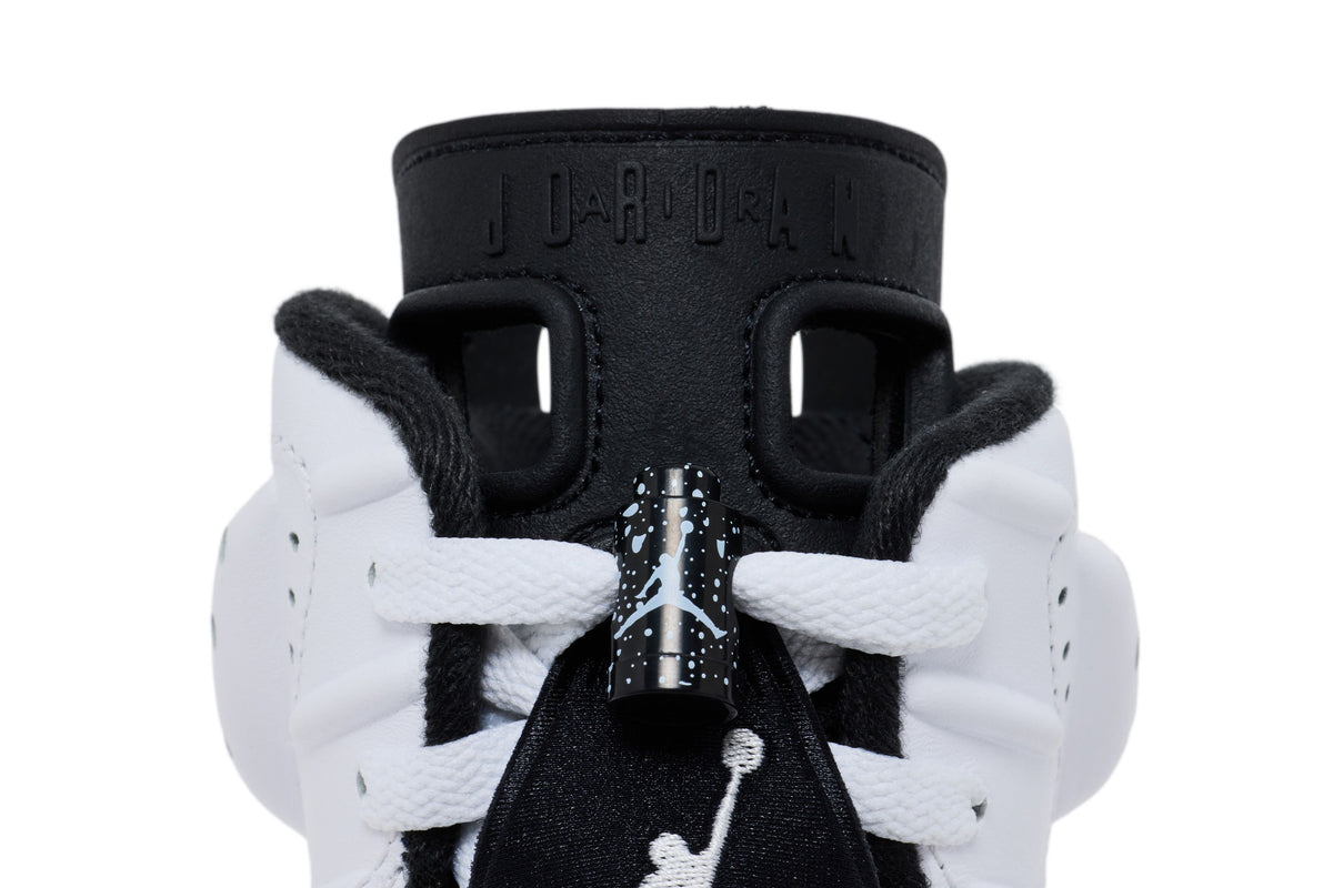 Air Jordan 6 Retro Oreo (2026)