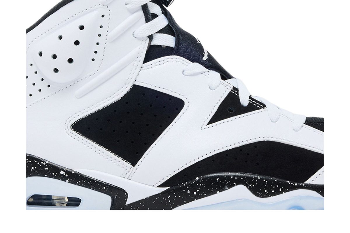 Air Jordan 6 Retro Oreo (2026)