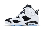 Air Jordan 6 Retro Oreo (2026)