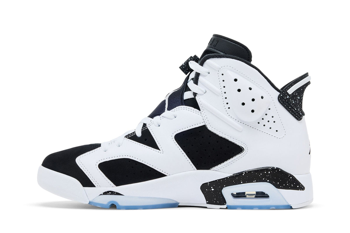 Air Jordan 6 Retro Oreo (2026)