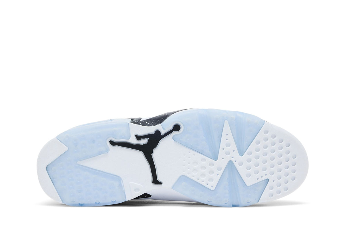 Air Jordan 6 Retro Oreo (2026)