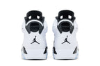 Air Jordan 6 Retro Oreo (2026)